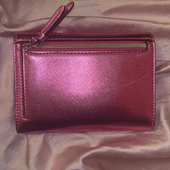 Victoria secret pink wallet - Picture 2 of 3